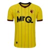 Camiseta de fútbol Watford Primera Equipación 2024-25 - Hombre